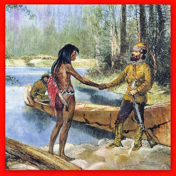 Phenominal 1937 Canada Uncirculated Silver $1 Dollar Coin! - Picture 5 of 15